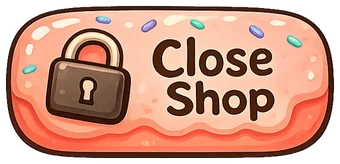 Close shop
