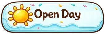 Open Day